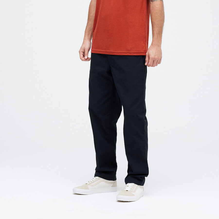 pantalone composto con freshtektrade