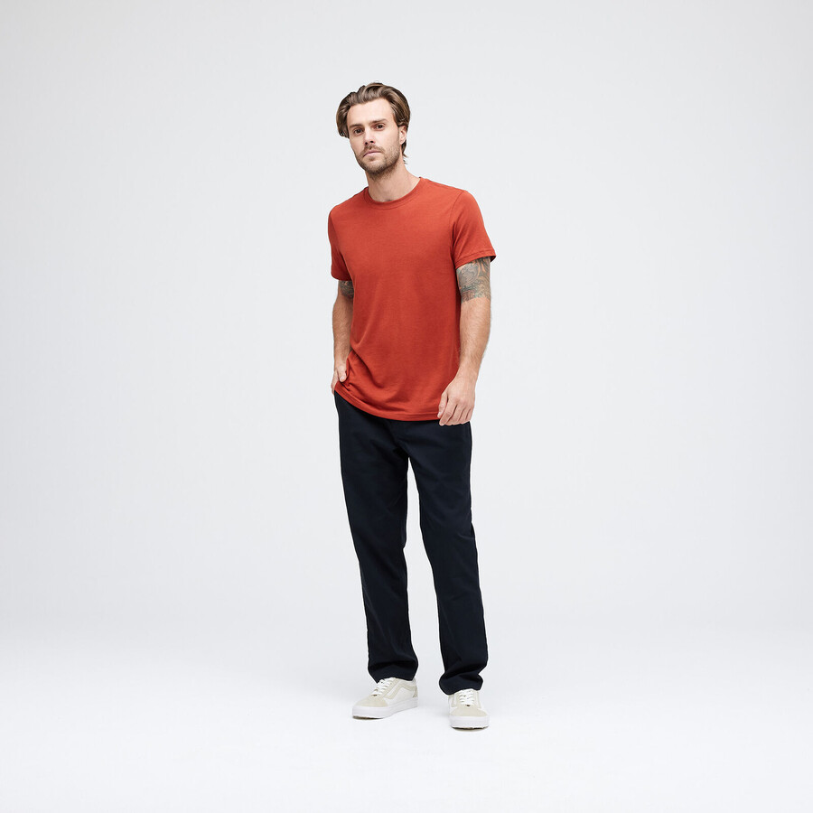 pantalone composto con freshtektrade