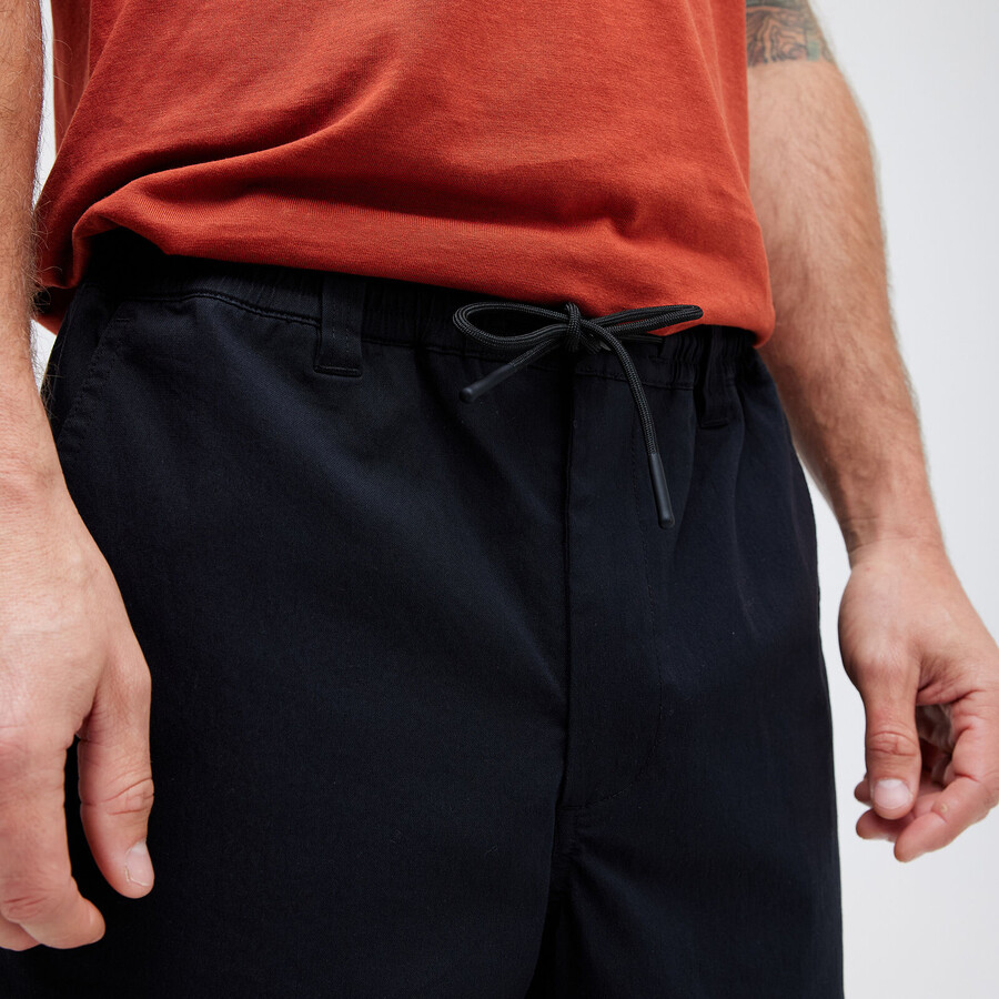 pantalone composto con freshtektrade