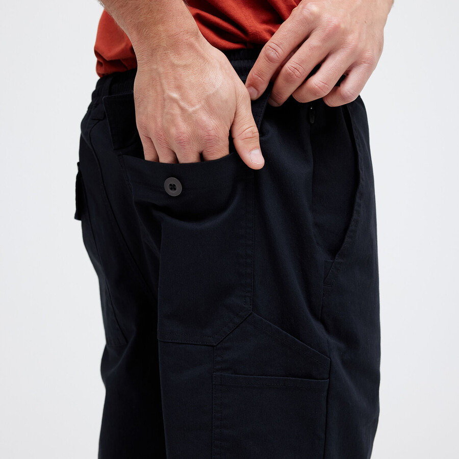 pantalone composto con freshtektrade