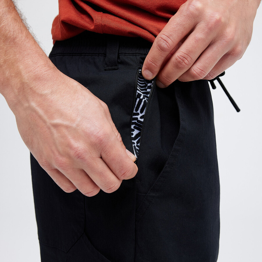 pantalone composto con freshtektrade